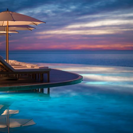 Grand Velas Los Cabos Luxury All Inclusive Cabo San Lucas Exterior foto