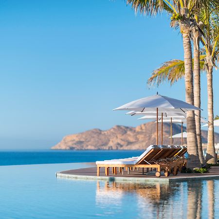 Grand Velas Los Cabos Luxury All Inclusive Cabo San Lucas Exterior foto