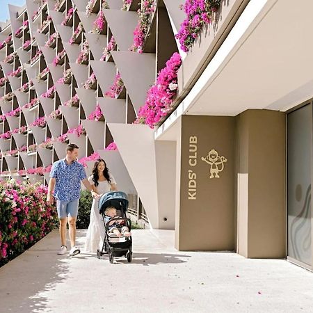 Grand Velas Los Cabos Luxury All Inclusive Cabo San Lucas Exterior foto