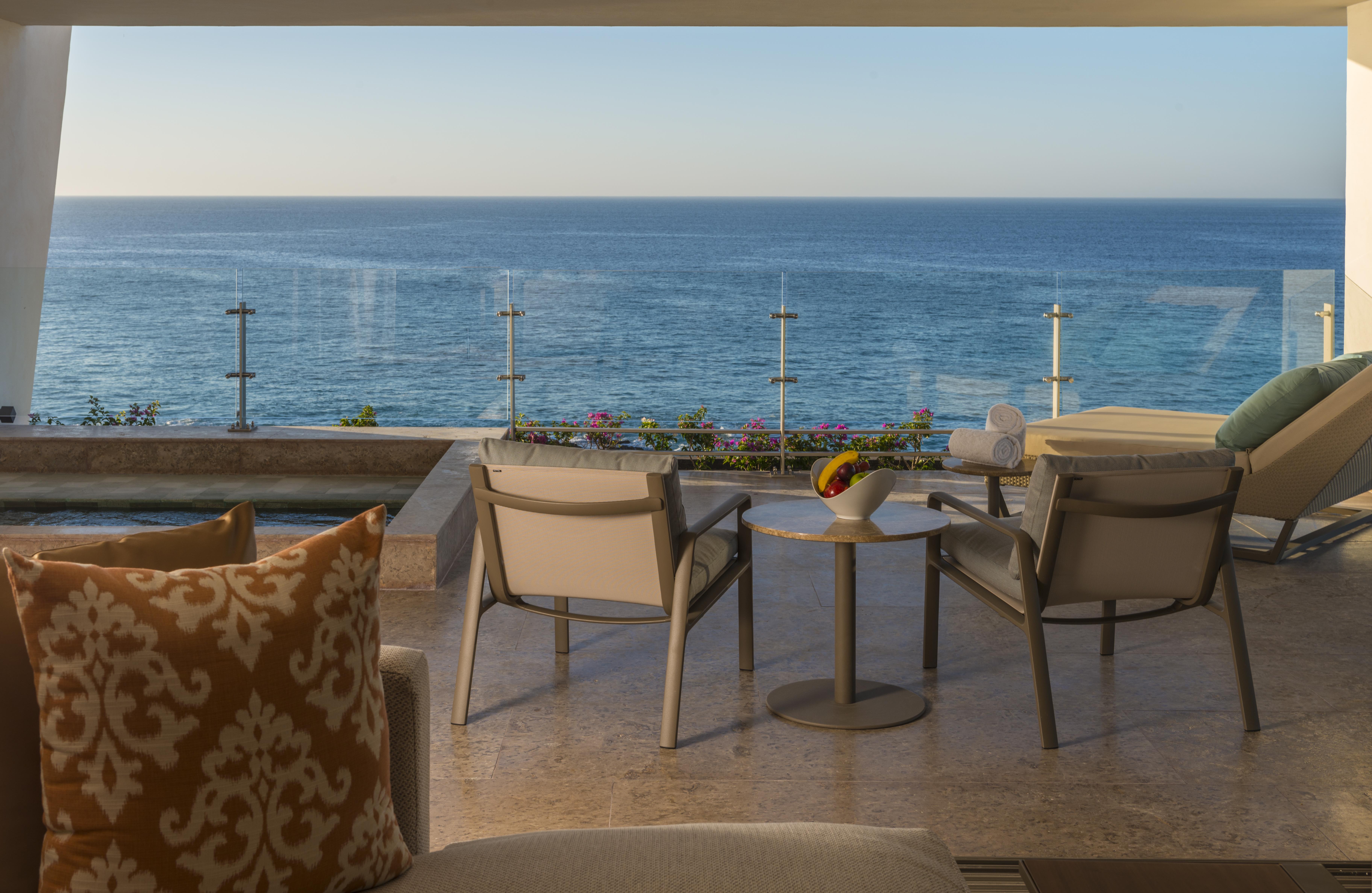 Grand Velas Los Cabos Luxury All Inclusive Cabo San Lucas Exterior foto