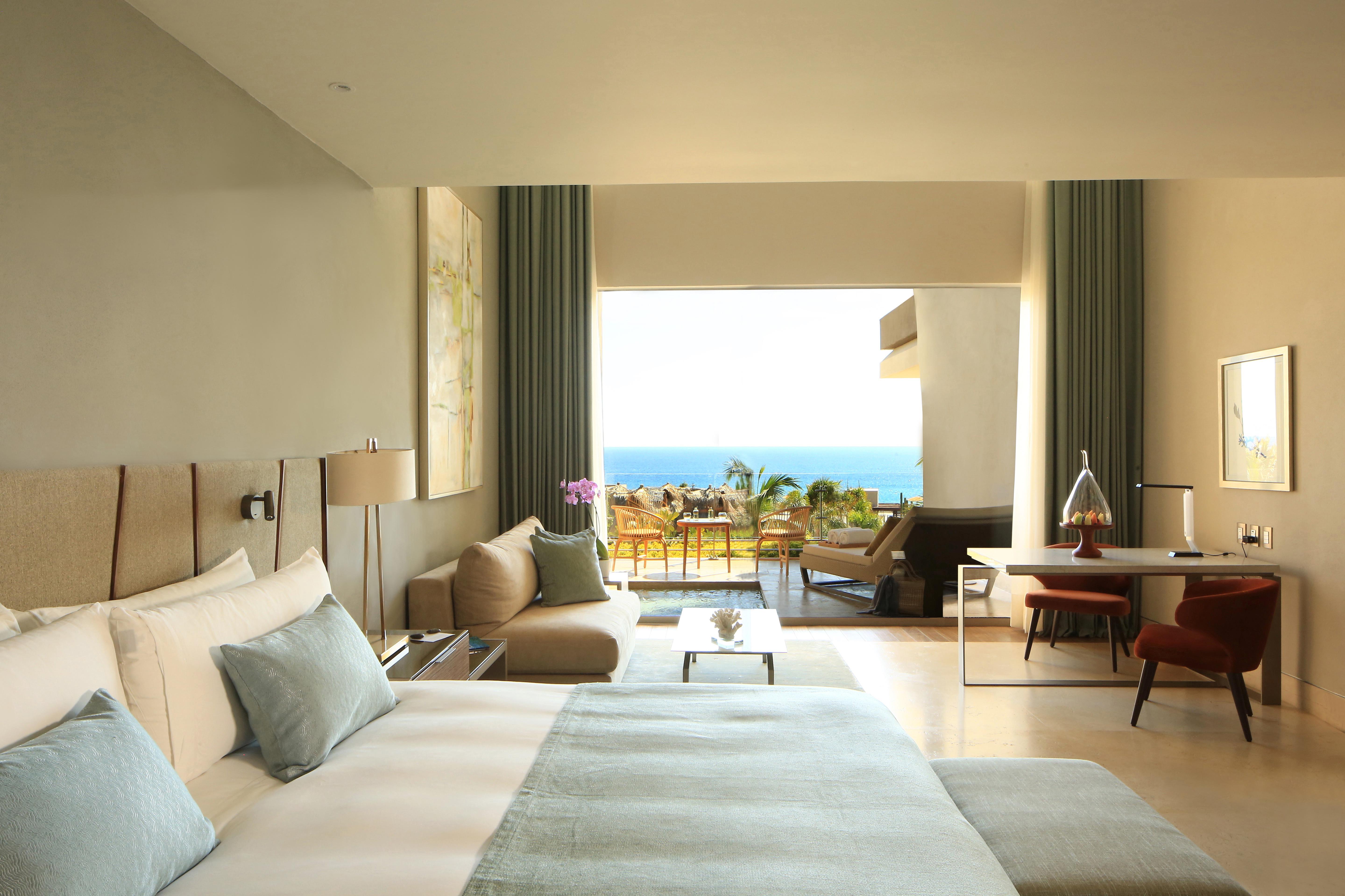 Grand Velas Los Cabos Luxury All Inclusive Cabo San Lucas Exterior foto