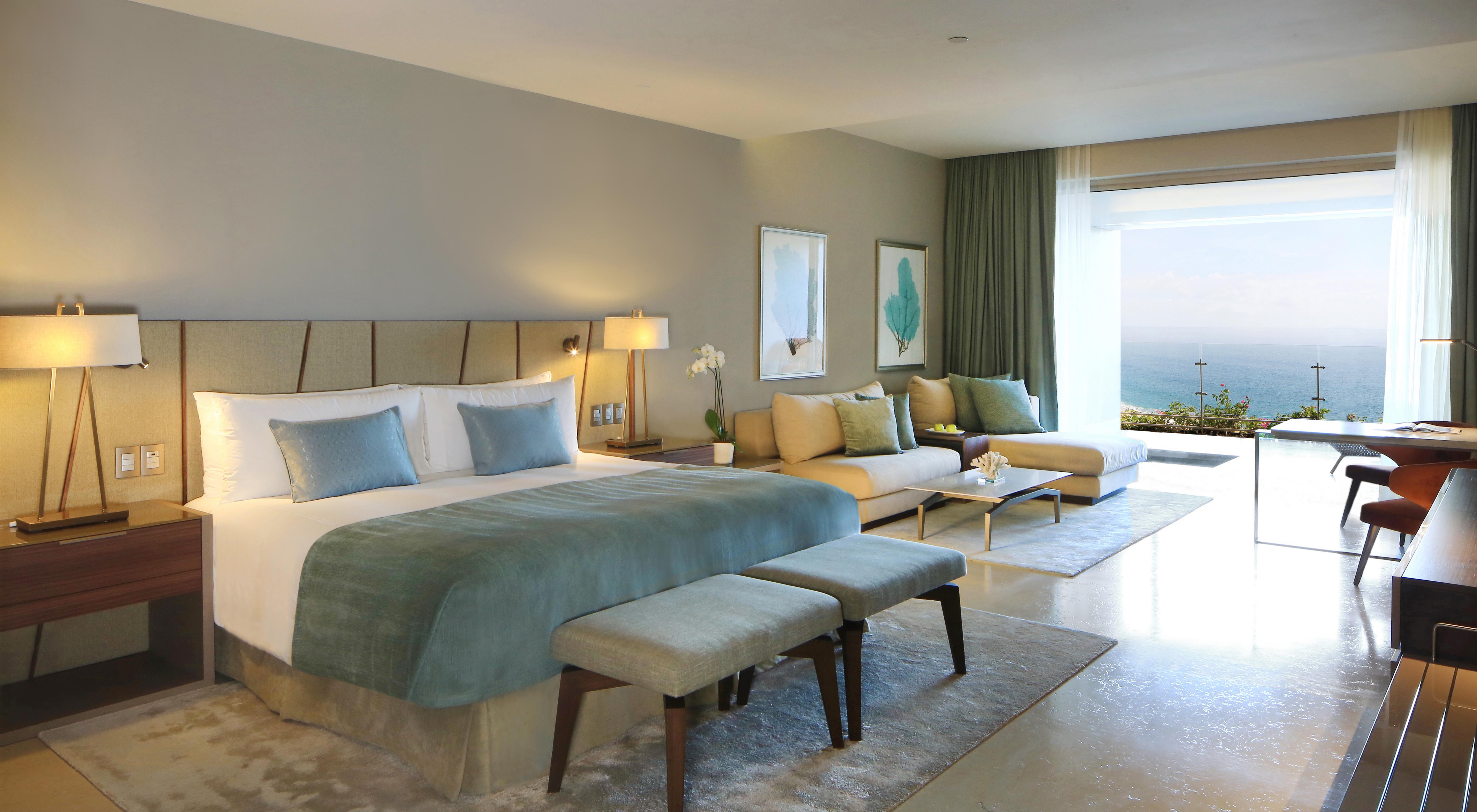 Grand Velas Los Cabos Luxury All Inclusive Cabo San Lucas Exterior foto