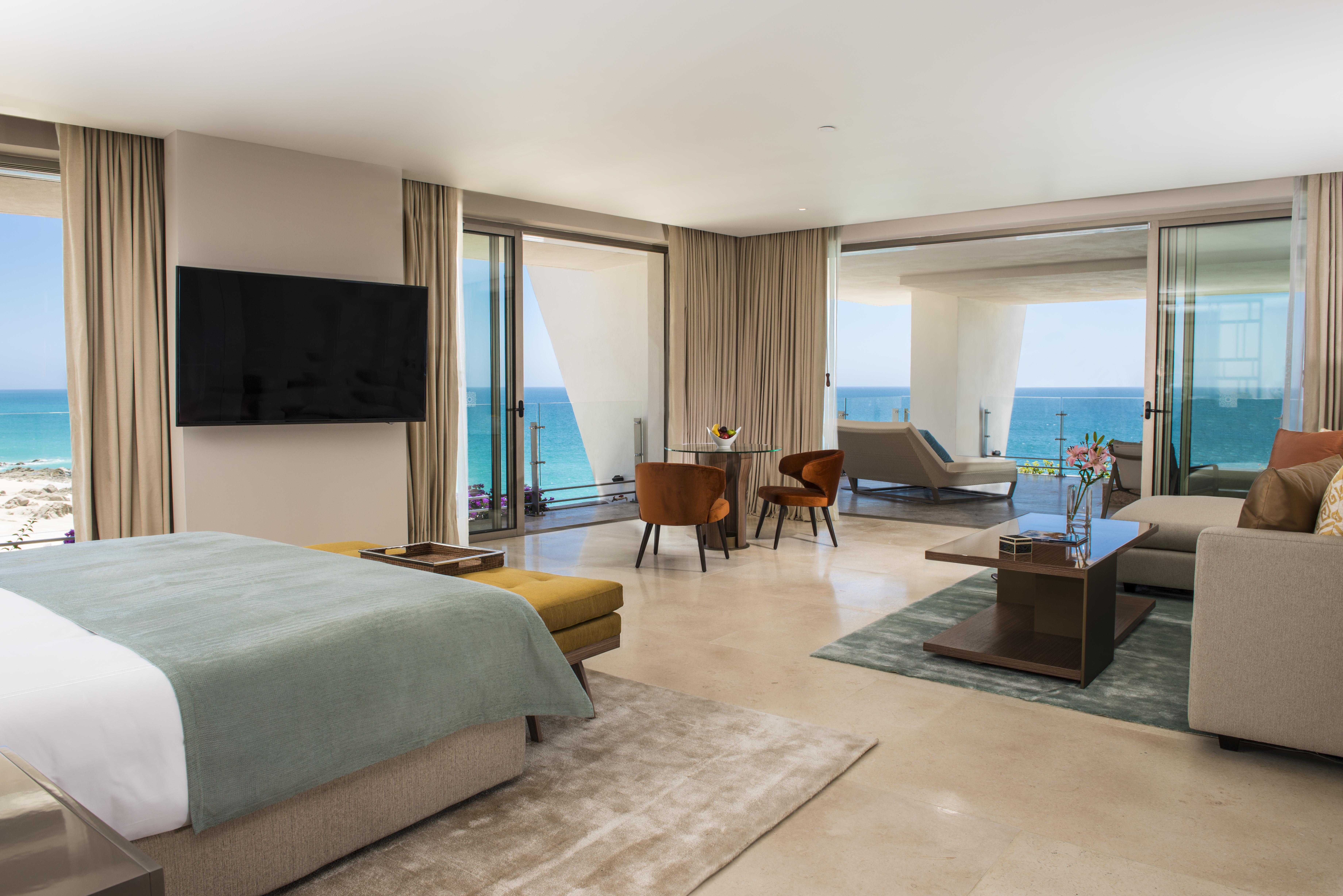 Grand Velas Los Cabos Luxury All Inclusive Cabo San Lucas Exterior foto