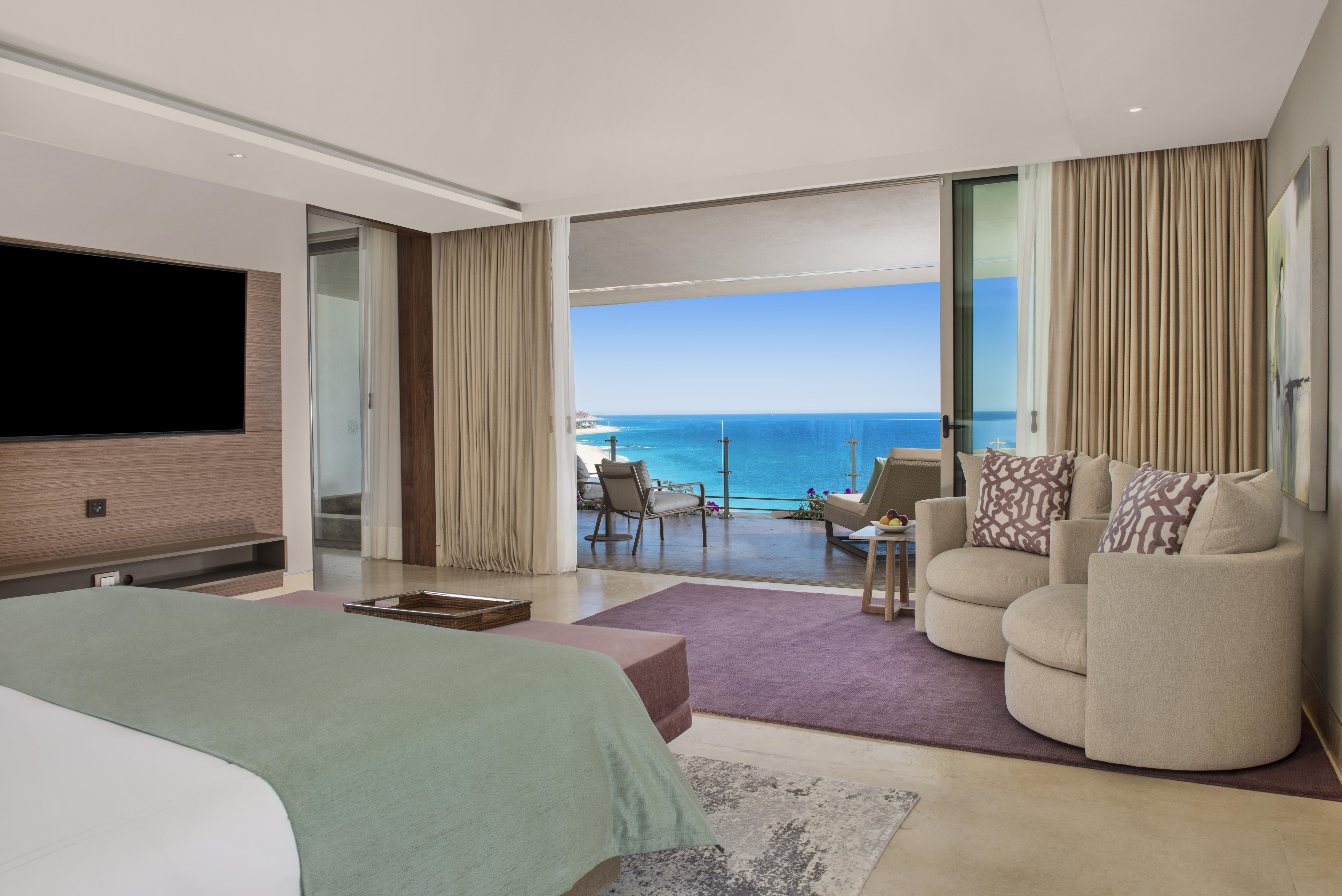 Grand Velas Los Cabos Luxury All Inclusive Cabo San Lucas Exterior foto