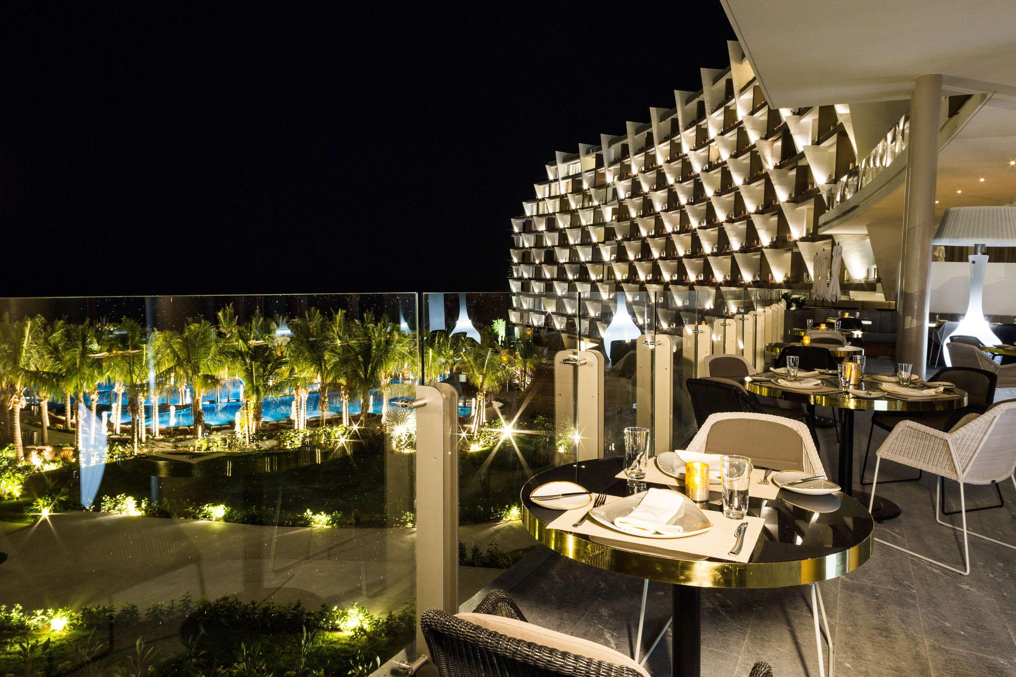 Grand Velas Los Cabos Luxury All Inclusive Cabo San Lucas Exterior foto