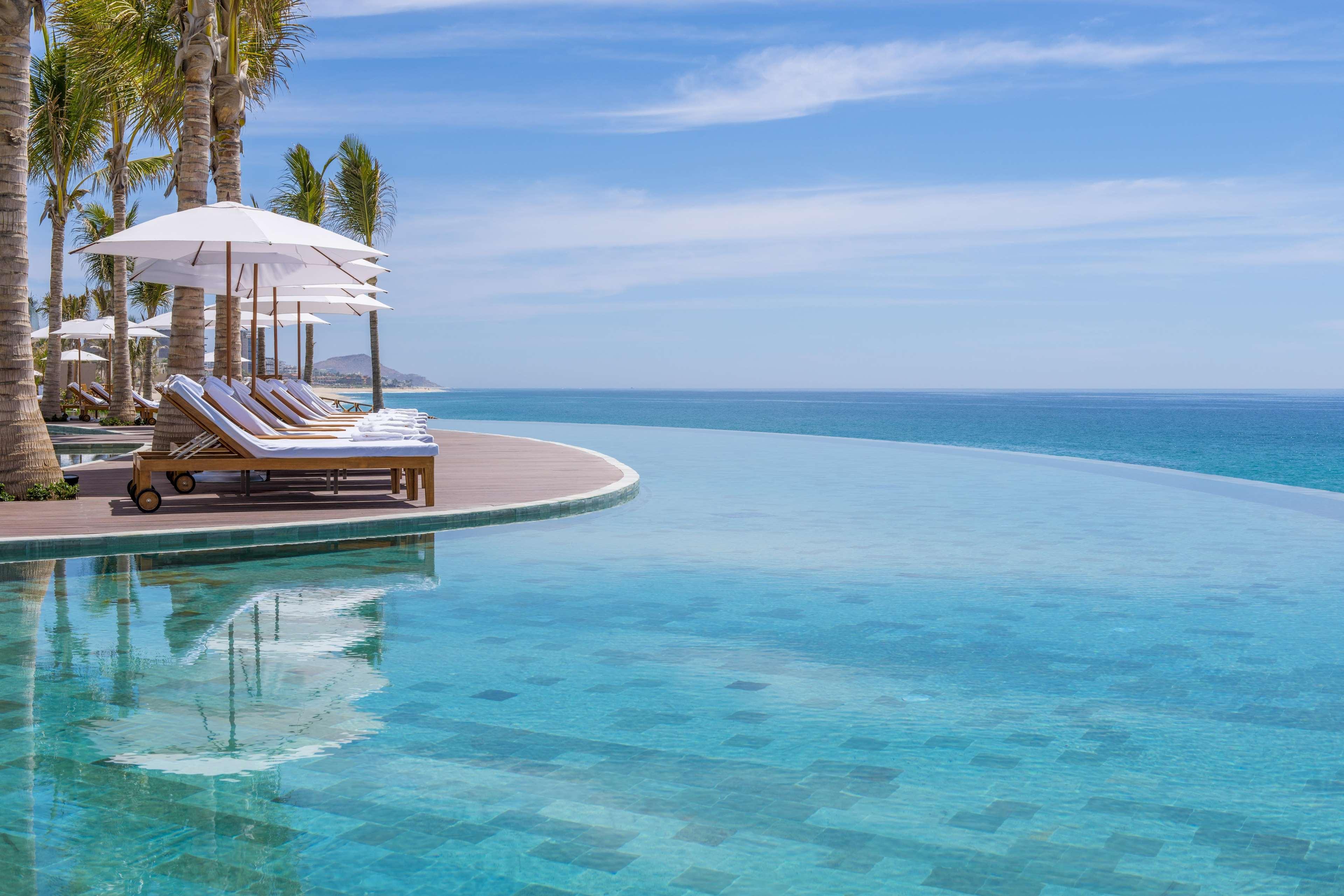 Grand Velas Los Cabos Luxury All Inclusive Cabo San Lucas Exterior foto