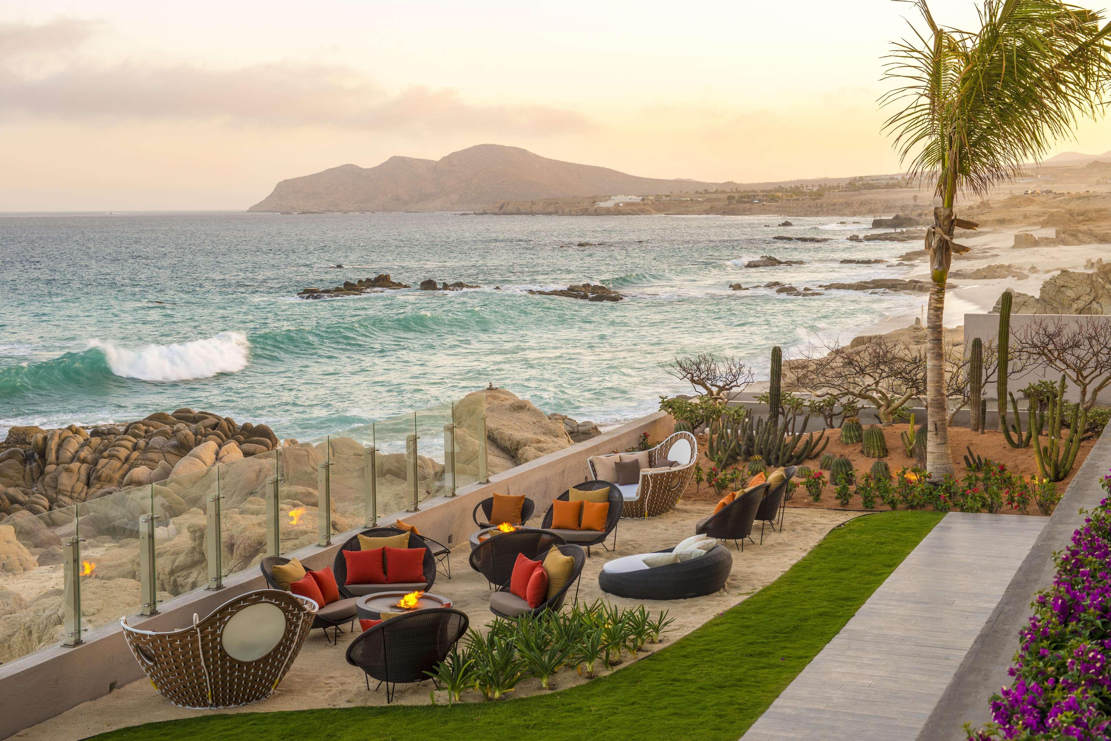 Grand Velas Los Cabos Luxury All Inclusive Cabo San Lucas Exterior foto