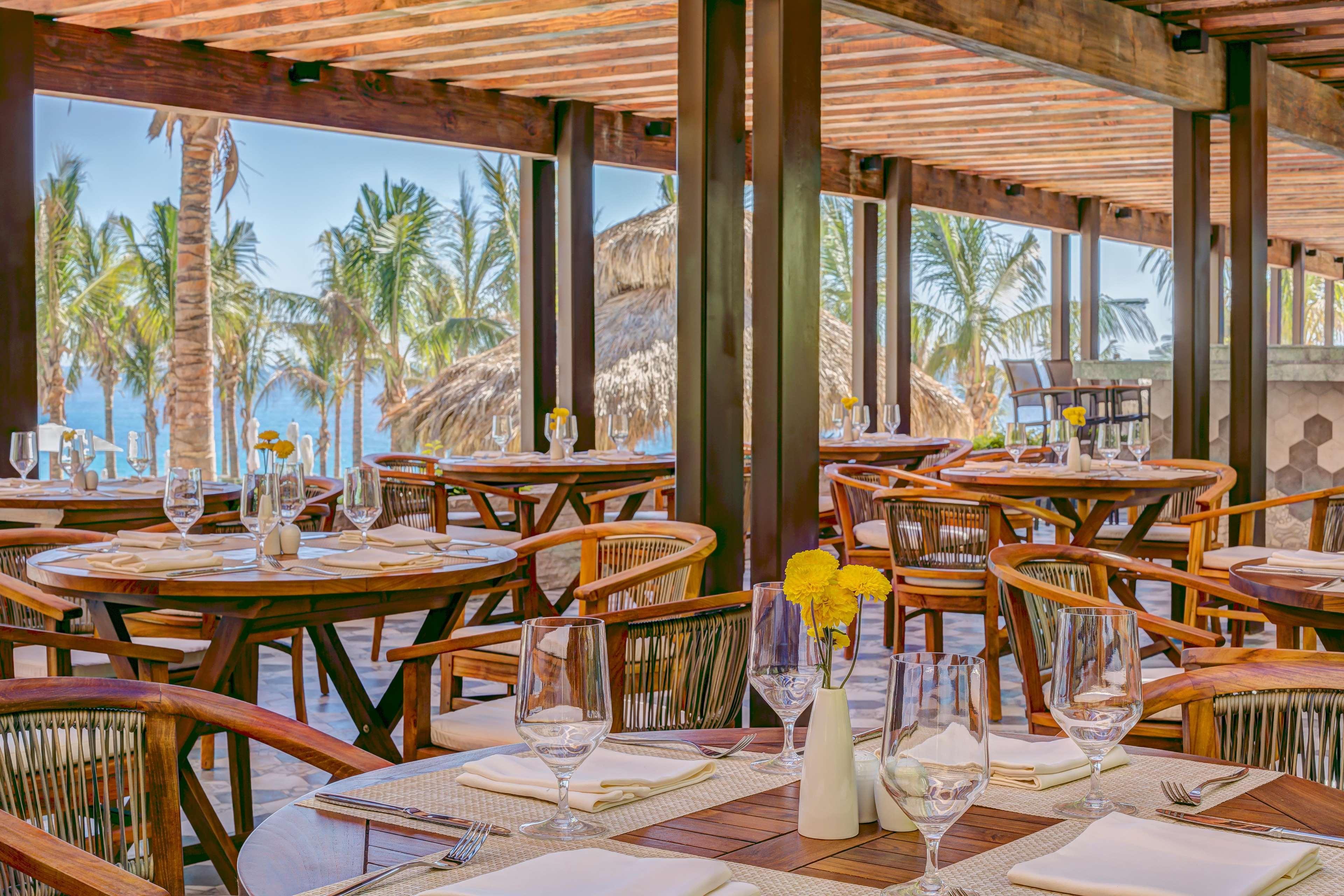 Grand Velas Los Cabos Luxury All Inclusive Cabo San Lucas Exterior foto