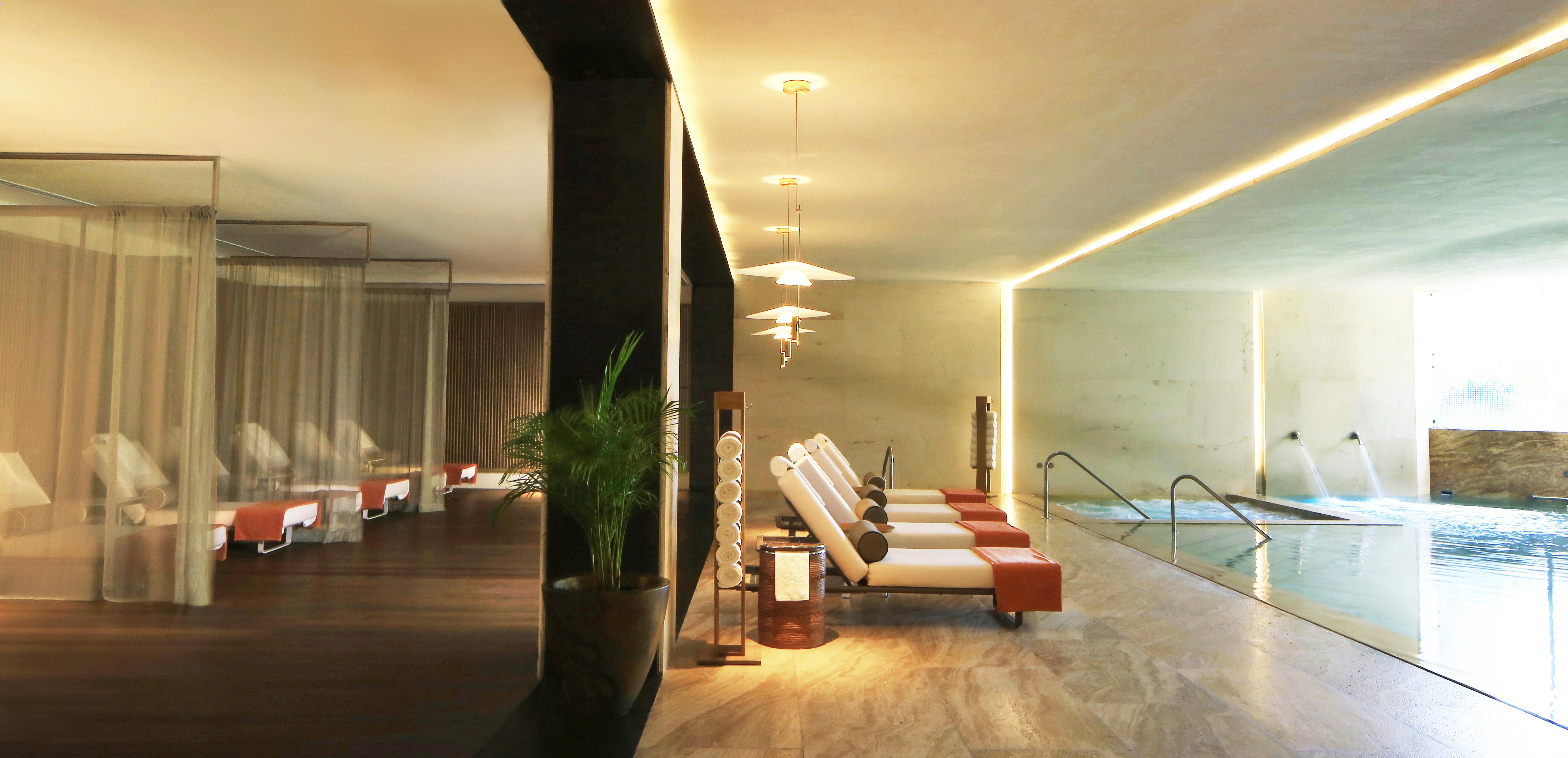 Grand Velas Los Cabos Luxury All Inclusive Cabo San Lucas Exterior foto