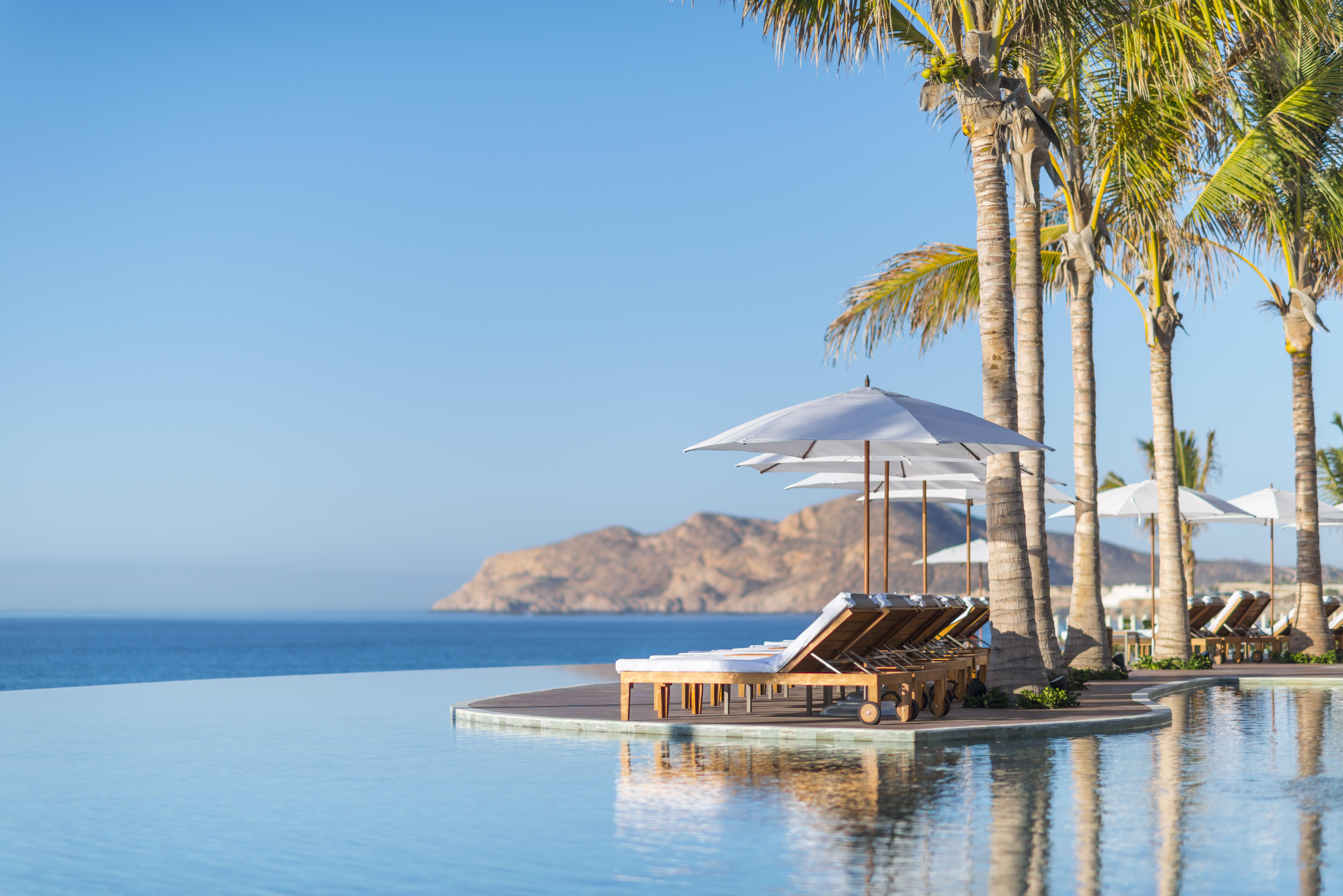 Grand Velas Los Cabos Luxury All Inclusive Cabo San Lucas Exterior foto