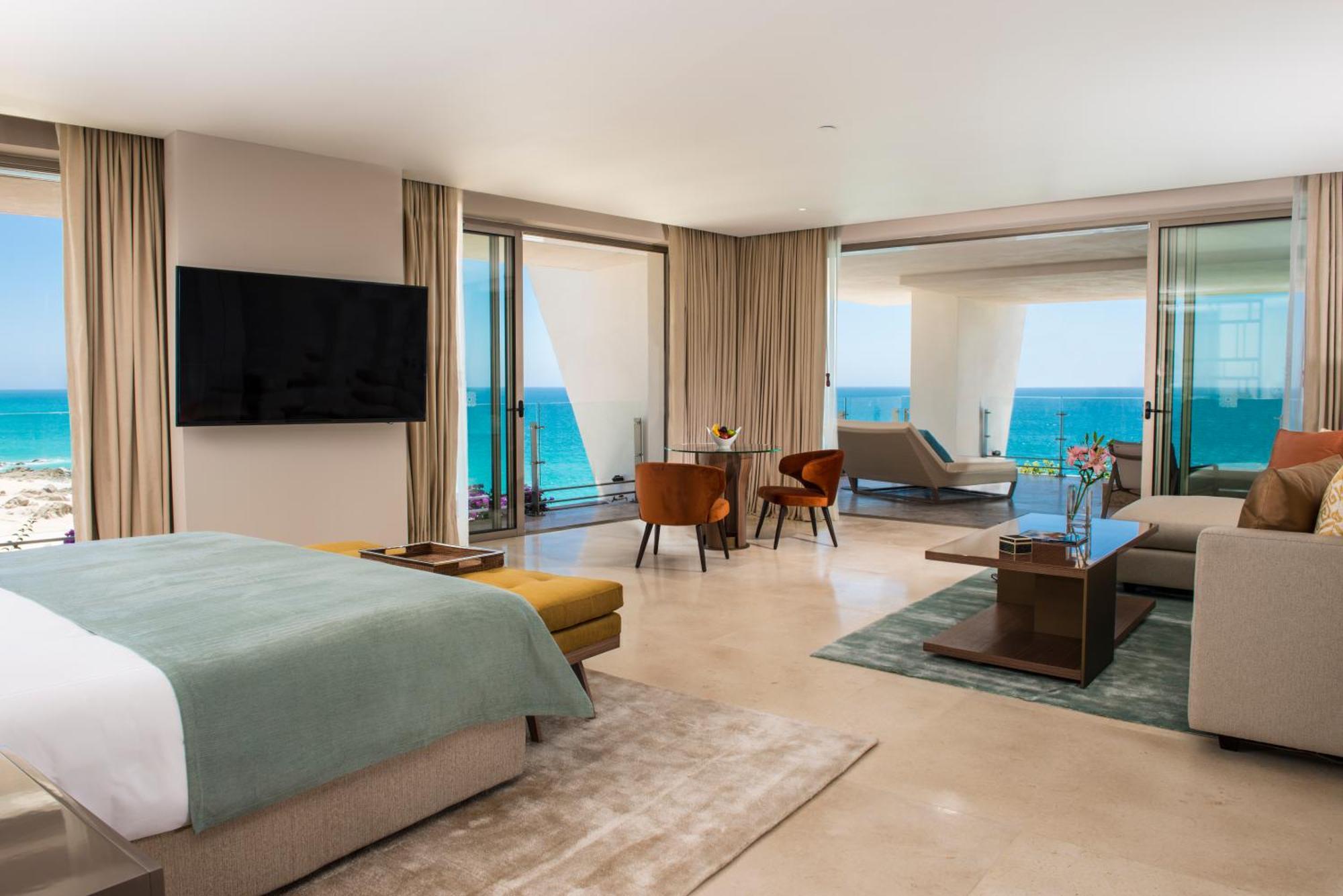 Grand Velas Los Cabos Luxury All Inclusive Cabo San Lucas Exterior foto