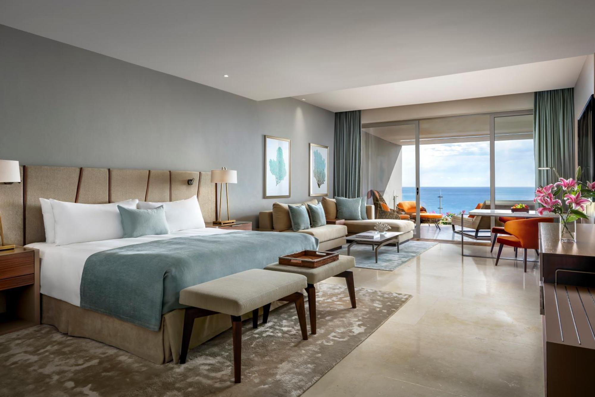 Grand Velas Los Cabos Luxury All Inclusive Cabo San Lucas Exterior foto