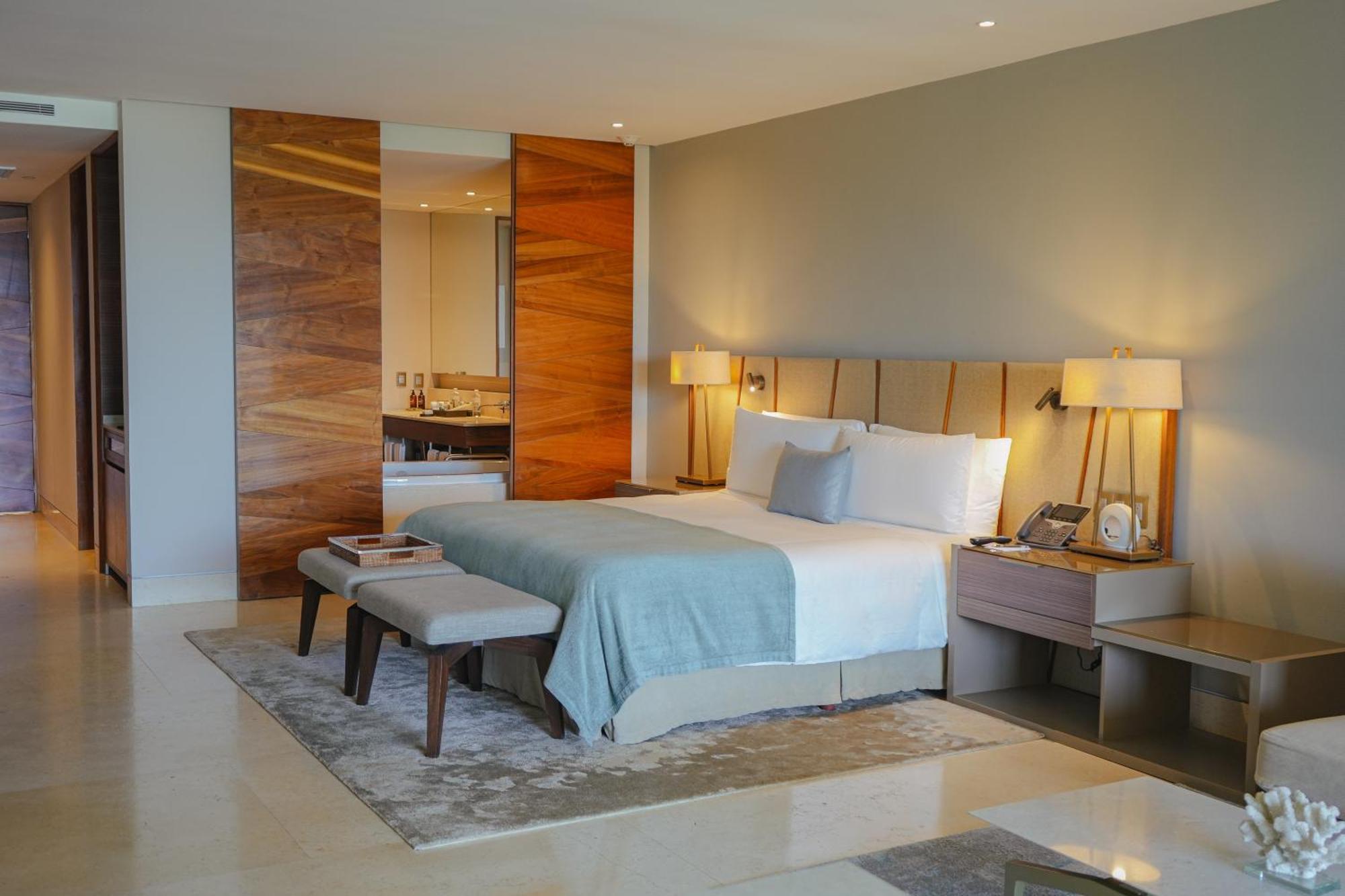 Grand Velas Los Cabos Luxury All Inclusive Cabo San Lucas Exterior foto