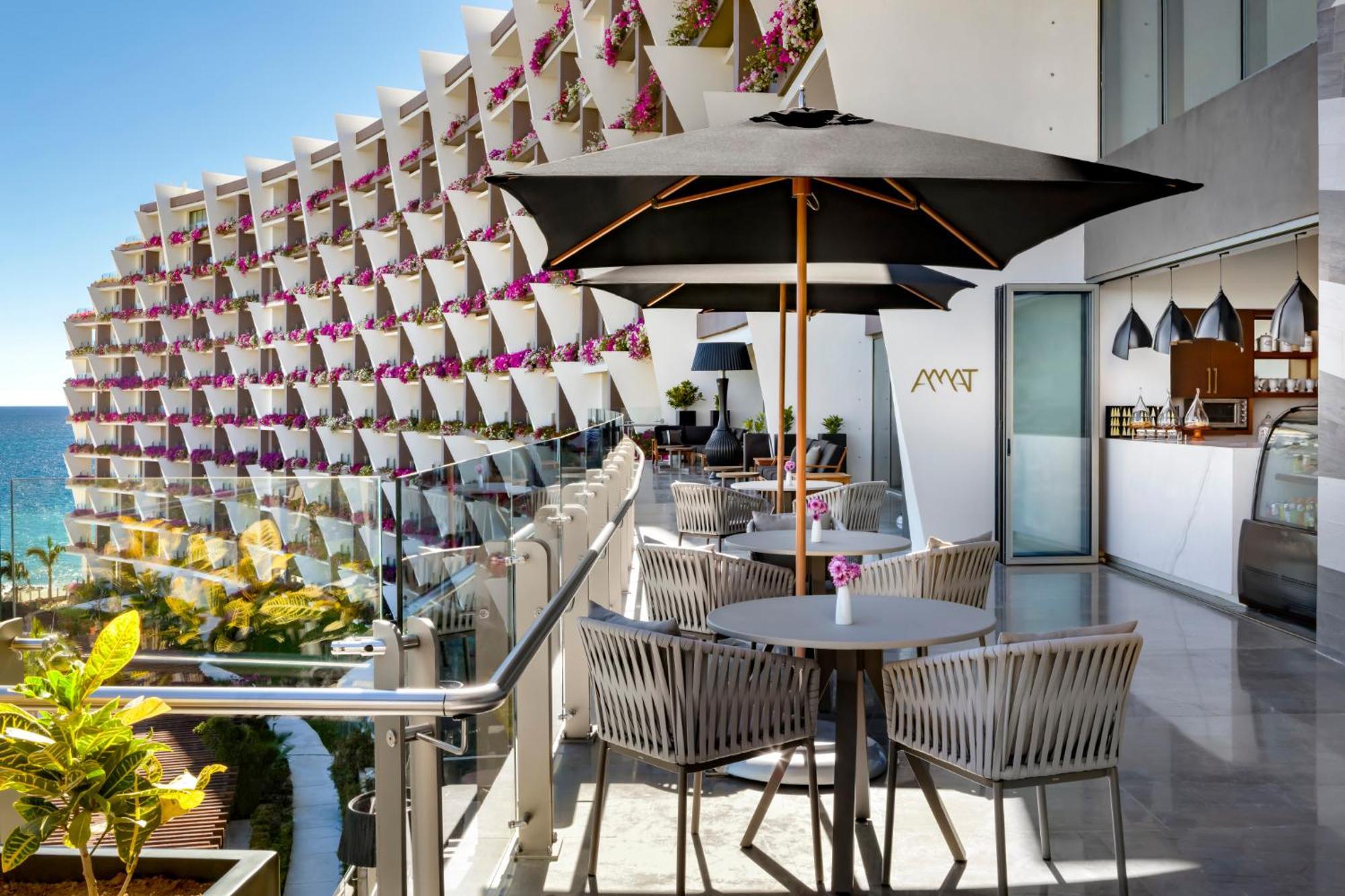 Grand Velas Los Cabos Luxury All Inclusive Cabo San Lucas Exterior foto