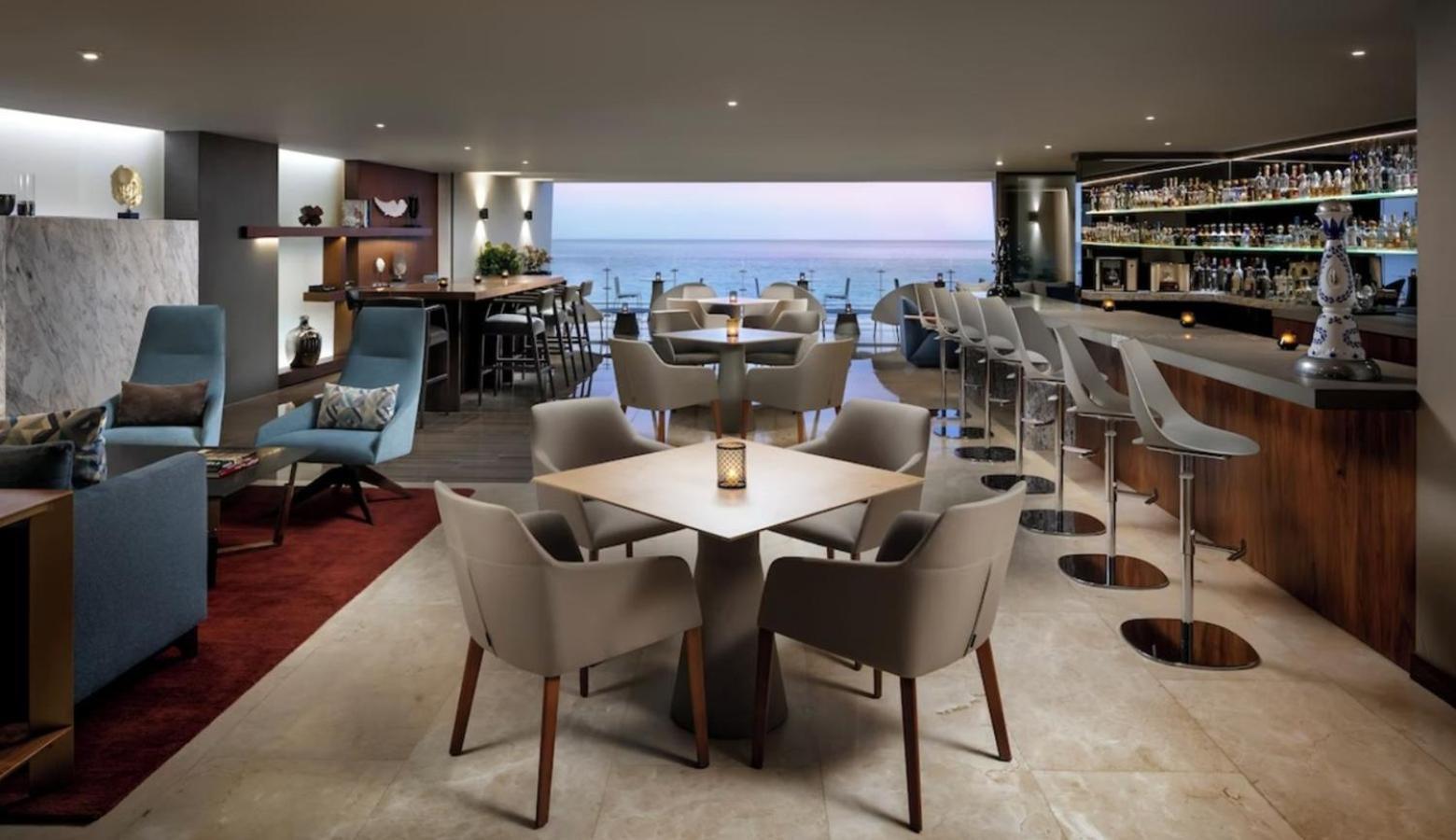 Grand Velas Los Cabos Luxury All Inclusive Cabo San Lucas Exterior foto