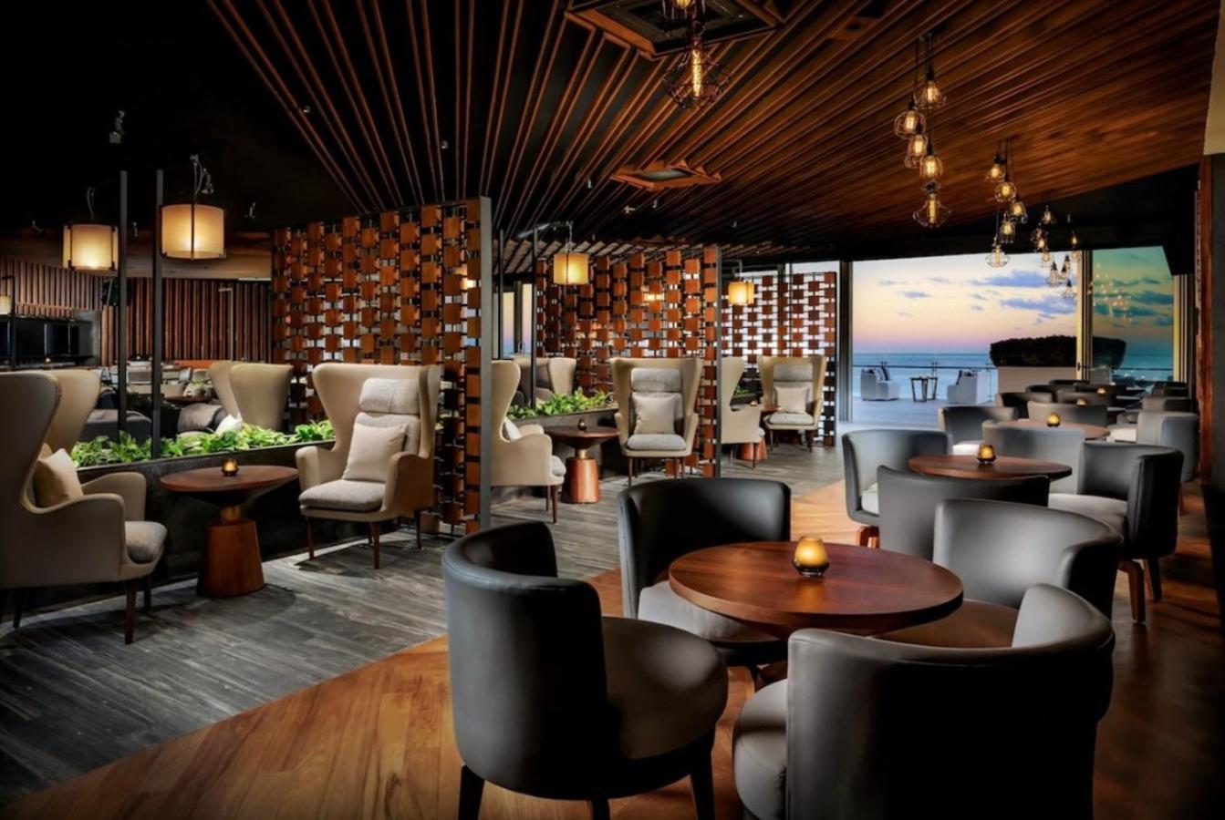 Grand Velas Los Cabos Luxury All Inclusive Cabo San Lucas Exterior foto