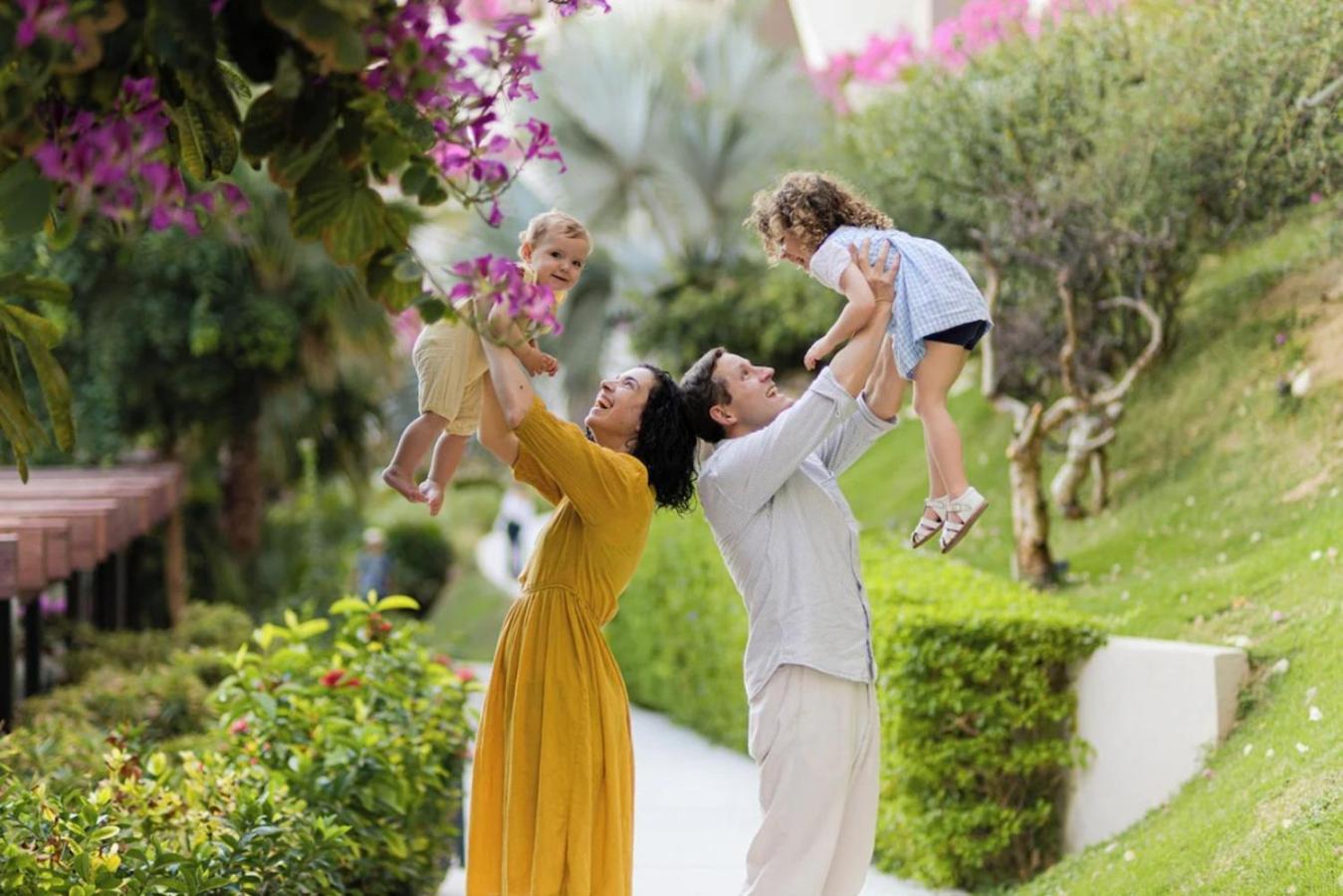 Grand Velas Los Cabos Luxury All Inclusive Cabo San Lucas Exterior foto