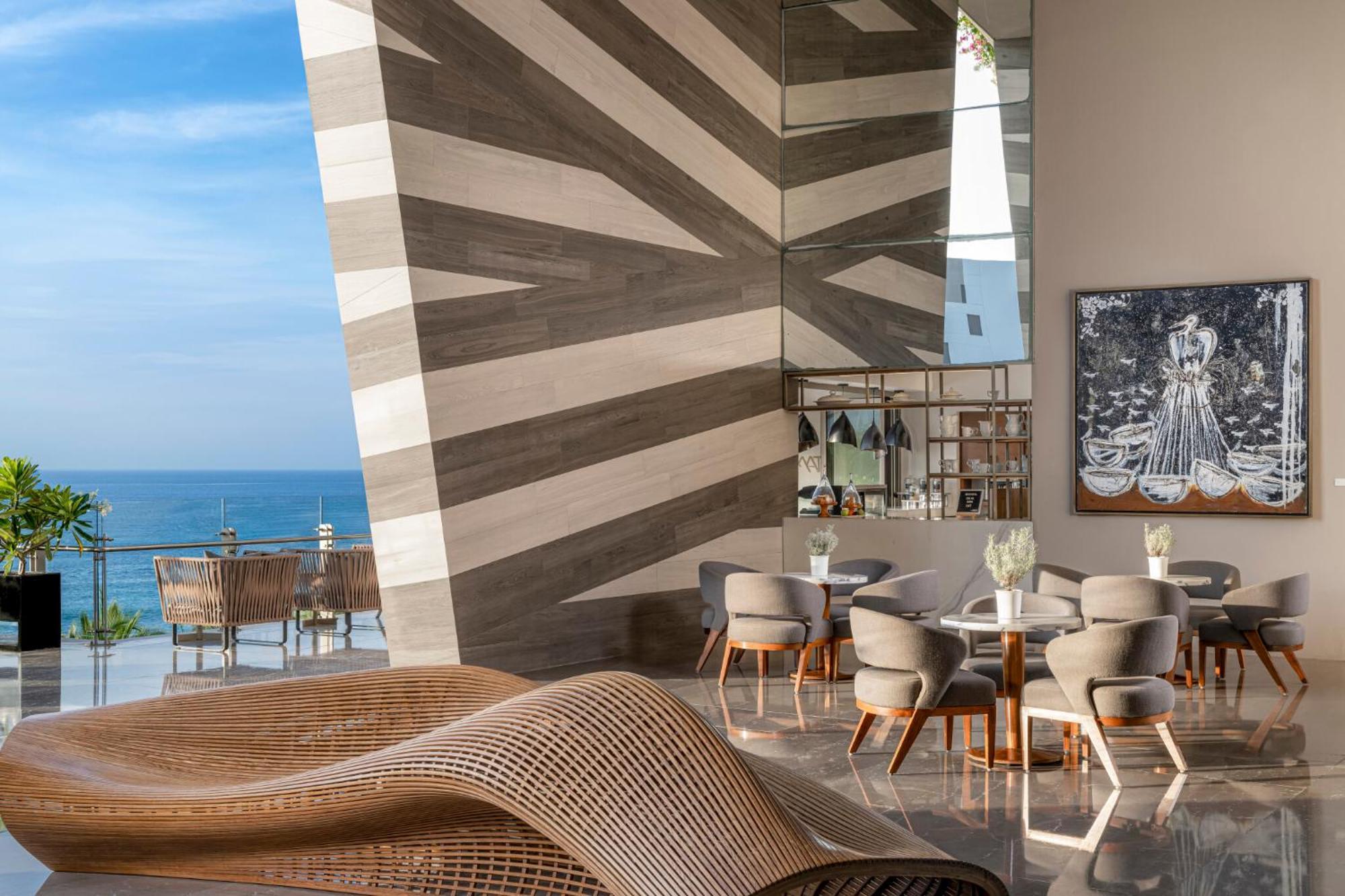 Grand Velas Los Cabos Luxury All Inclusive Cabo San Lucas Exterior foto
